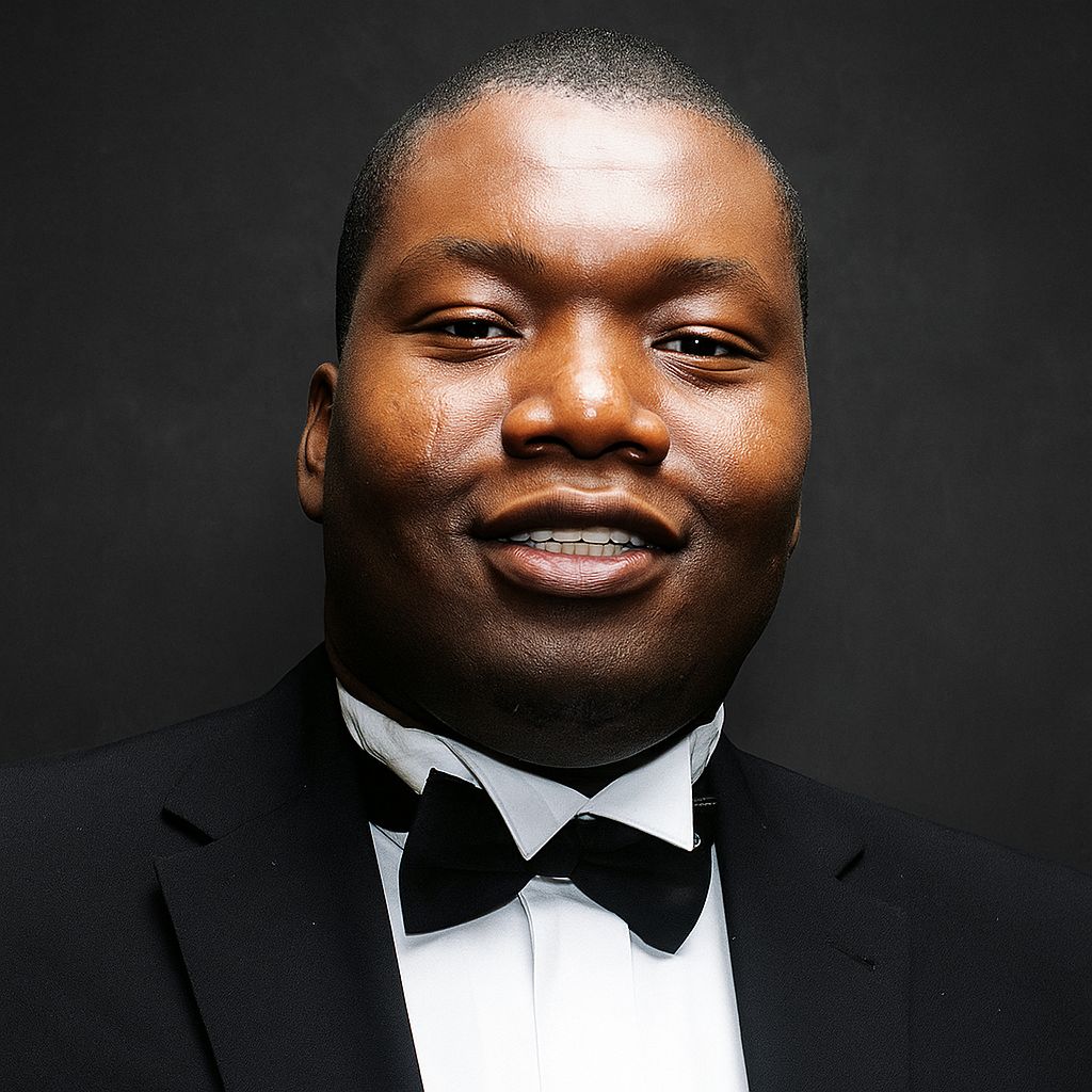 Alfred Mayaki